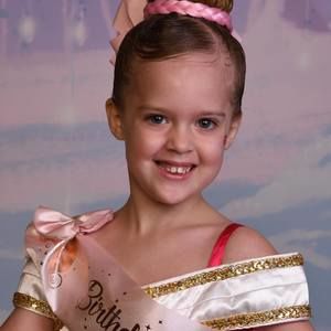 Meet your Posher, Crissy